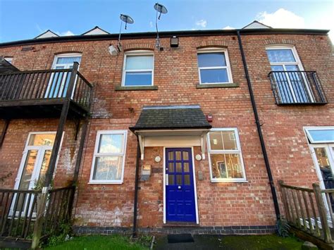 1 bedroom flat for rent in Uttoxeter New Road, DERBY, DE22.
